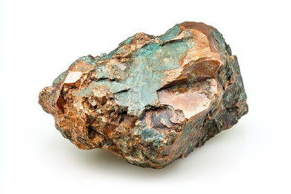 copper ore pic1